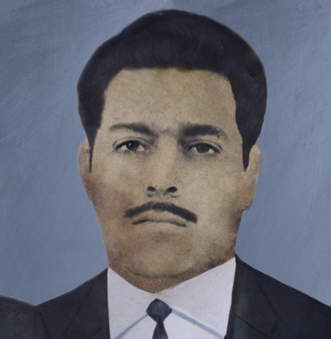 || Dr. Jossoé do Amaral Campos falecido em 20 de maio de 2016. 
Imagem: Acervo Câmara Municipal de Marechal Cândido Rondon - FOTO 21 - 