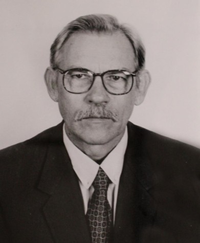 || Alfredo Kunkel que assumiu como vereador titular da Câmara Municipal de Marechal Cândido Rondon, em abril de 1978, 
Imagem: Acervo AquiAgora.net - FOTO 1 - 