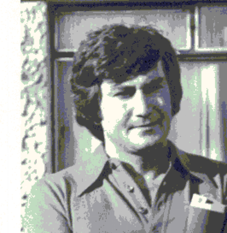 || Aloísio Valerius que foi prefeito municipal de Palotina, de 1976 a 1982; presidente da AMOP, de 1979 a 1982, ele falecido em abril de 2007. 
Imagem: Acervo da Memória Rondonense - FOTO 8 -