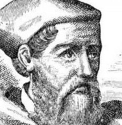 || Navegador italiano Américo Vespúcio,  falecido em fevereiro de 1512.
Imagem: Acervo History - FOTO 1 -