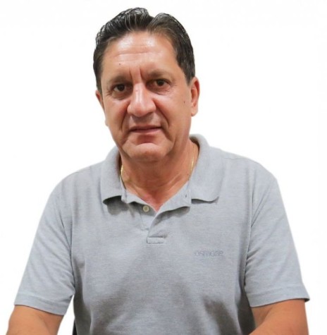 Victor Morel eleito presidente 2022 do Conselho Comunitário de Segurança de Marechal Cândido Rondon, em dezembro de 2021.
Imagem: Acervo O Presente - FOTO 19 -