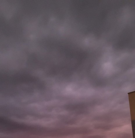 || Pôr-do-sol no município de Marechal Cândido Rondon, em foto tirada desde o Clube Náutico de Porto Mendes pela pioneira rondonense Ilda Bet. - FOTO 9 - 