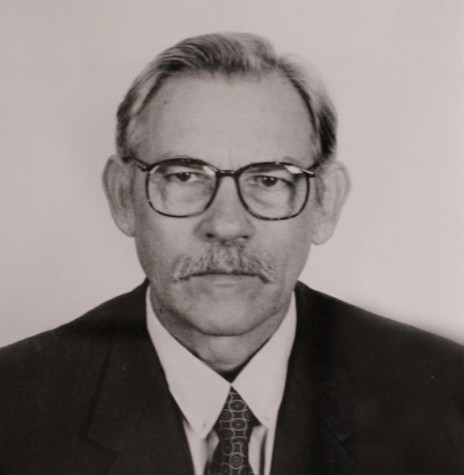|| Alfredo Kunkel que assumiu como vereador titular da Câmara Municipal de Marechal Cândido Rondon, em 24 de abril de 1978, 
Imagem: Acervo AquiAgora.net - FOTO 1 - 