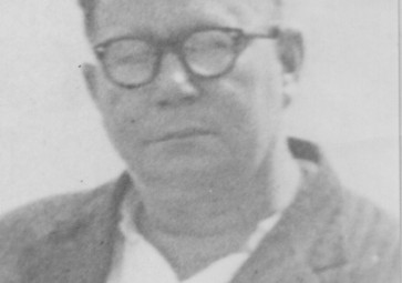 Pioneiro Willy Carlos Trentini