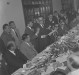 Juscelino Kubitschek saudando seu colega paraguaio, Alfredo Stroessner durante o almoço no Hotel Cataratas, em 05 de outubro de 1958.
Imagem: Acervo Arquivo Nacional
Código de Referência: BR RJANRIO EH.0.FOT, PRP.5327