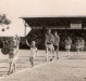 No final da década de 1960, a equipe do Ec Botafogo adentrado no campo em seu estádio que ficava onde hoje está o Bairro Botafogo. 
