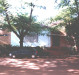 Casa da Família Seyboth - vista externa.