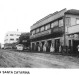 Lojas Pernambucanas, à Rua Santa Catarina, entre a Avenida Maripá e a Rua Tiradentes, em 1980