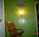 Casa da Família Seyboth - vista interna.