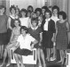 Jovens rondonenses. 1964