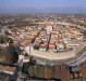 Cidade de Castelfranco, no Vêneto, berço dos Bendo, pioneiros em Marechal Cândido Rondon. 