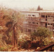 4º etapa da ampliação do Hospital e Maternidade Filadélfia, em  1977.