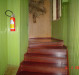 Casa da Família Seyboth - vista interna.