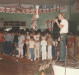 Festival Difubrahma da Canção 1985.