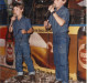 Festival Difubrahma da Canção 1985.
