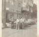 Pioneiros Arlindo Dickel (primeiro taxista de Marechal Cândido Rondon), cartorário Levi Martins Gomes e Arno Ritter.
 