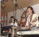 Festival Difubrahma da Canção 1985.