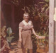 Pioneira Erna Schwingel Ritter que chegou a Marechal Cândido Rondon com o esposo Ivo Ritter e filhos em 1962. 
