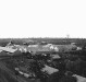 Edificações da Exposição Agropecuária de General Rondon, 1957.