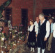 || Prefeito municipal Dieter Leonard Seyboth e esposa Vera visitando a 4ª Exposição de Orquídeas de Marechal Cândido Rondon, na companhia do vice-prefeito Verno Scherer (chapéu cinza),  e Haari Strenski (diretor do SAAE) e do vereador Elio Lino Rusch. 
A exposição foi realizada durante a VI Oktoberfest.
