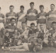 Outra formação do Oeste Paraná Futebol Clube. 
Da esquerda a direita:  1º,  2º e 3º - não identificados, 4º - Zeno Kempfer, 5º - não identificado e 6º - Erich Krepsky. 
Agachados: 1º e 2º - não identificados, 3º - Alfredo Bausewein, 4º, 5º e o deitado - não identificados.