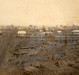 Vila de General Rondon no começo da década de 1950.