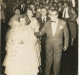 Entrada das candidatas a rainha e princesas do extinto Esporte Clube Flamengo no começo da década de 1960. 
Ida Trentini (casou-se com Dimas Battisti) com seu Willy Carlos Trentini; Helga Kleemann (casou-se com Guido Port) com seu pai Carlos Kleemann; e Lori Koch com seu pai Helmuth Koch. 
O casal à direita é  Virica (Zart) e Dealmo Selmiro Poersch. 
À esquerda, Ervino Jochims, de terno e gravata. 

