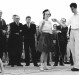 Ginasianos, 1964.