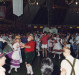 || Outro instanttâneo da dança do Opa Fass e a rainha da VI Oktoberfest. 