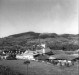 Frigorífico da Sadia, na cidade de Concórdia, SC, em 1959. 
