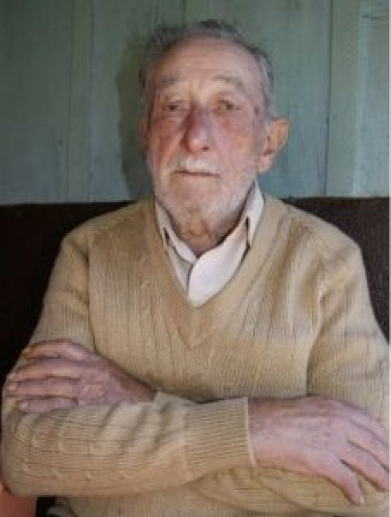 || Pioneiro Osvaldo Heinrich