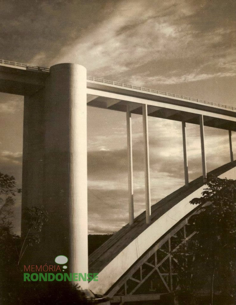 Imagem: Acervo Projeto Memória Rondonense.