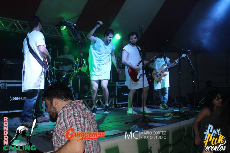 Banda Ozantônio (Assis Chateubriand)