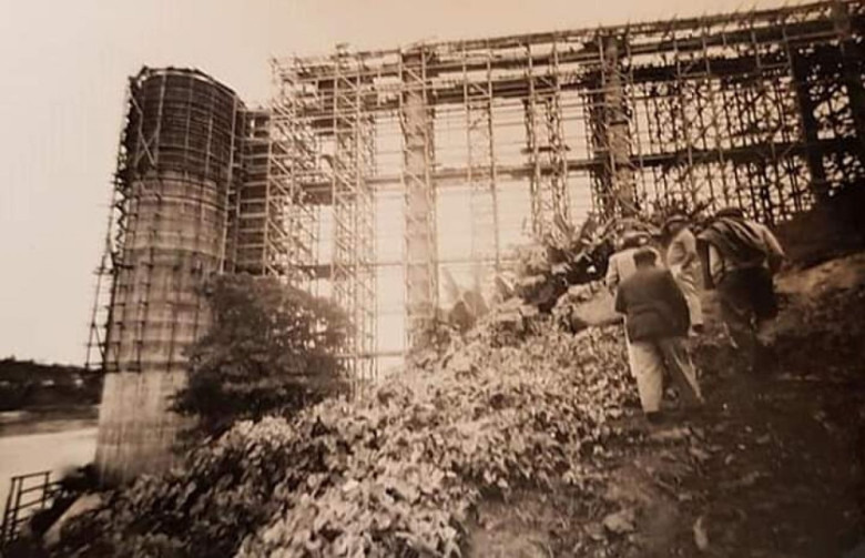 Imagem: Acervo Walter Dysarsz - Todos os créditos ao autor da imagem / Facebook.