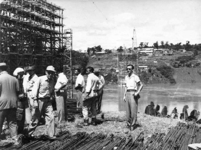 Imagem: Acervo Projeto Memória Rondonense.