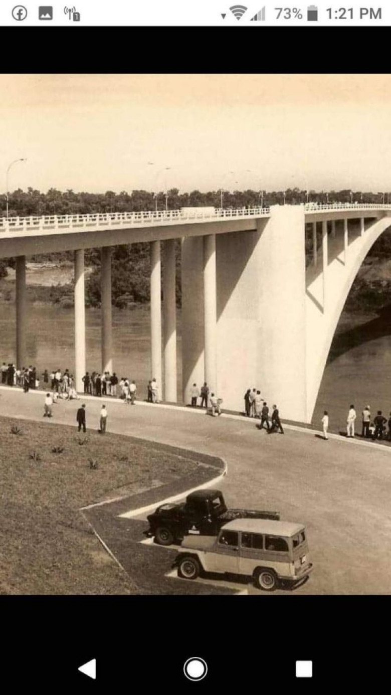 Imagem: Acervo Projeto Memória Rondonense.