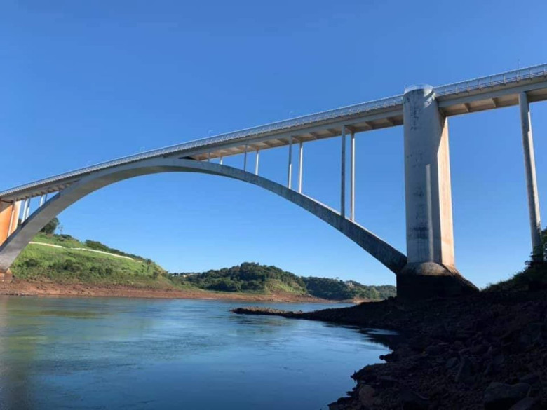 Imagem: Acervo Projeto Memória Rondonense.