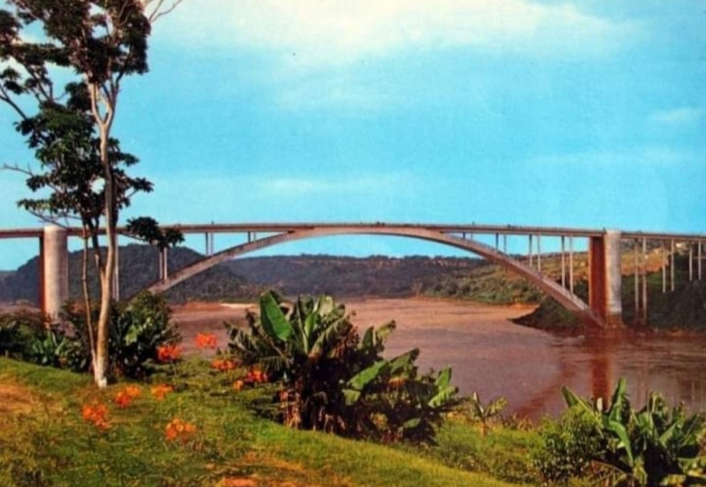 Imagem: Acervo Waldir Guglielmi Salvan / Facebook. 