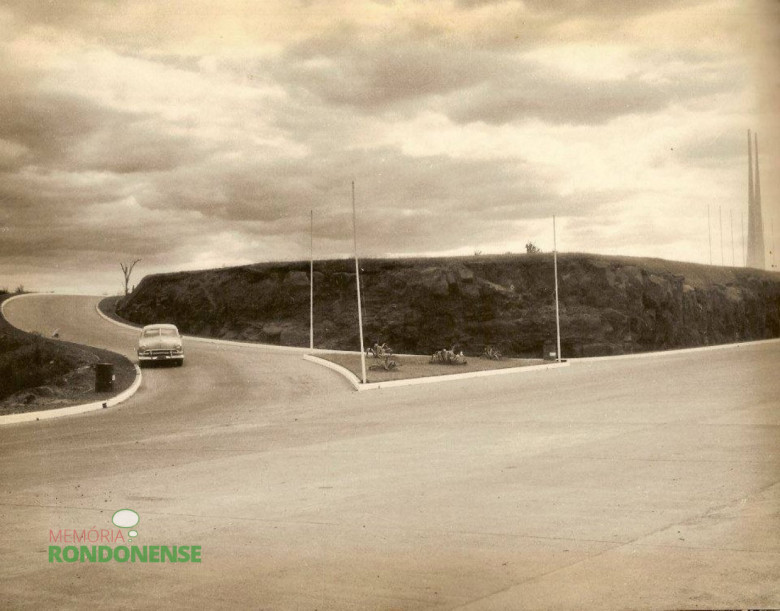 Imagem: Acervo Projeto Memória Rondonense.