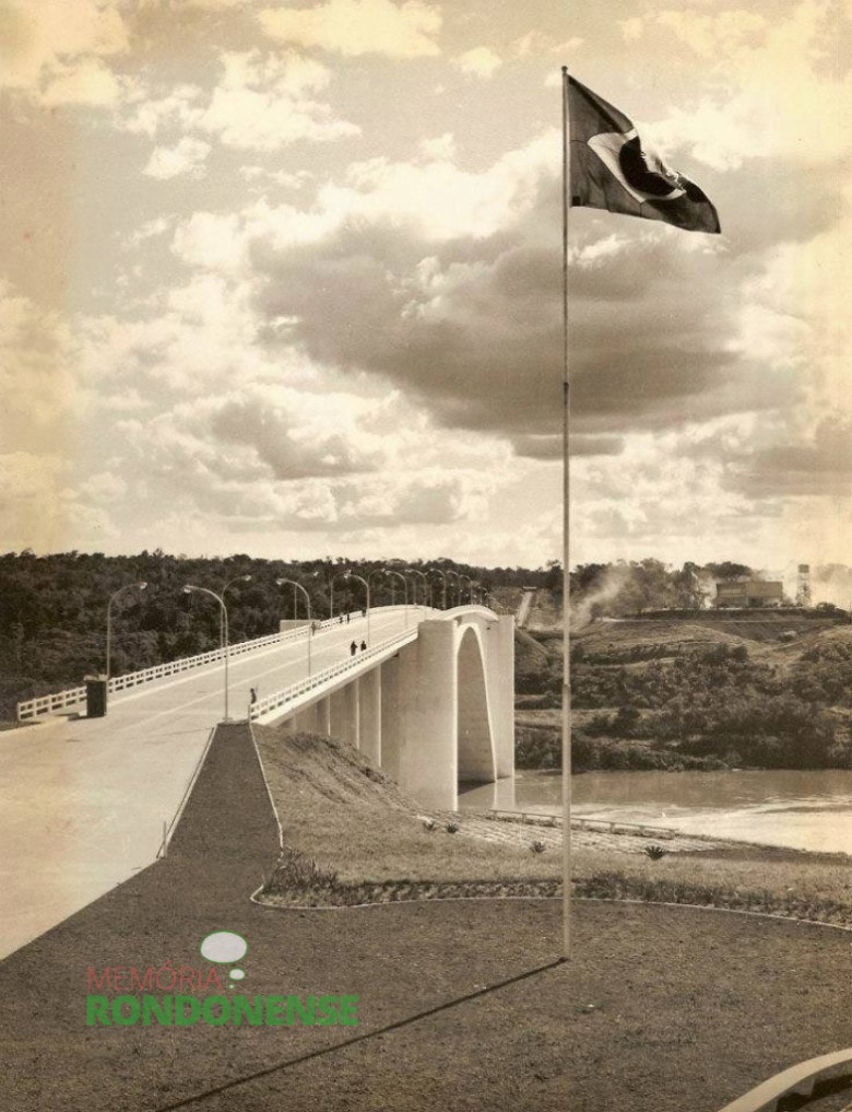 Imagem: Acervo Projeto Memória Rondonense.