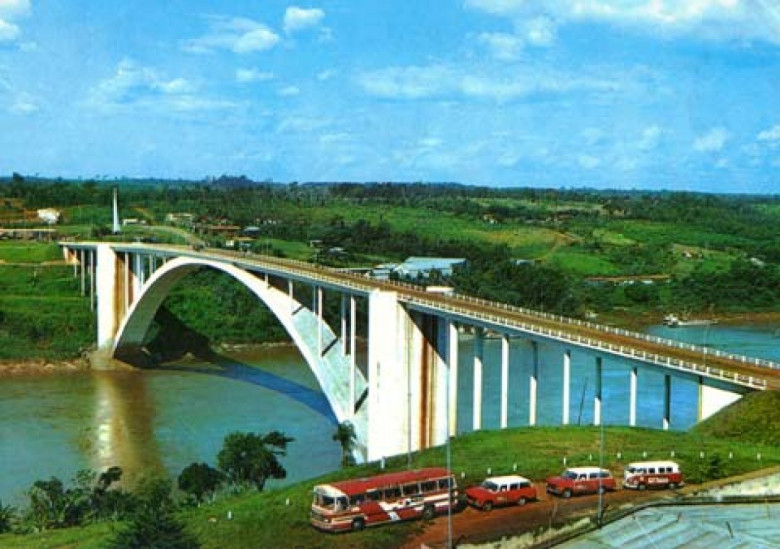 Imagem: Acervo Projeto Memória Rondonense.