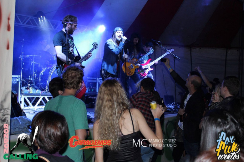 Banda Criminal Love (Cascavel)