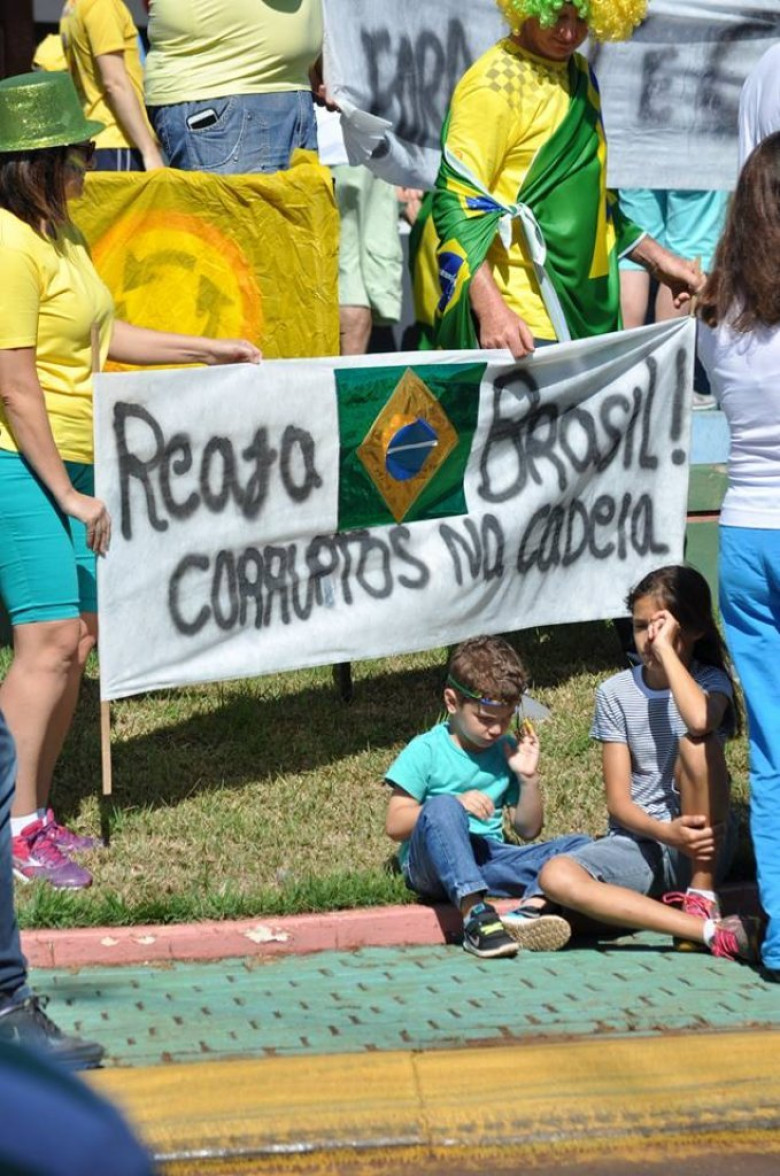 Crédito: Eduardo Henrique Neuberger
