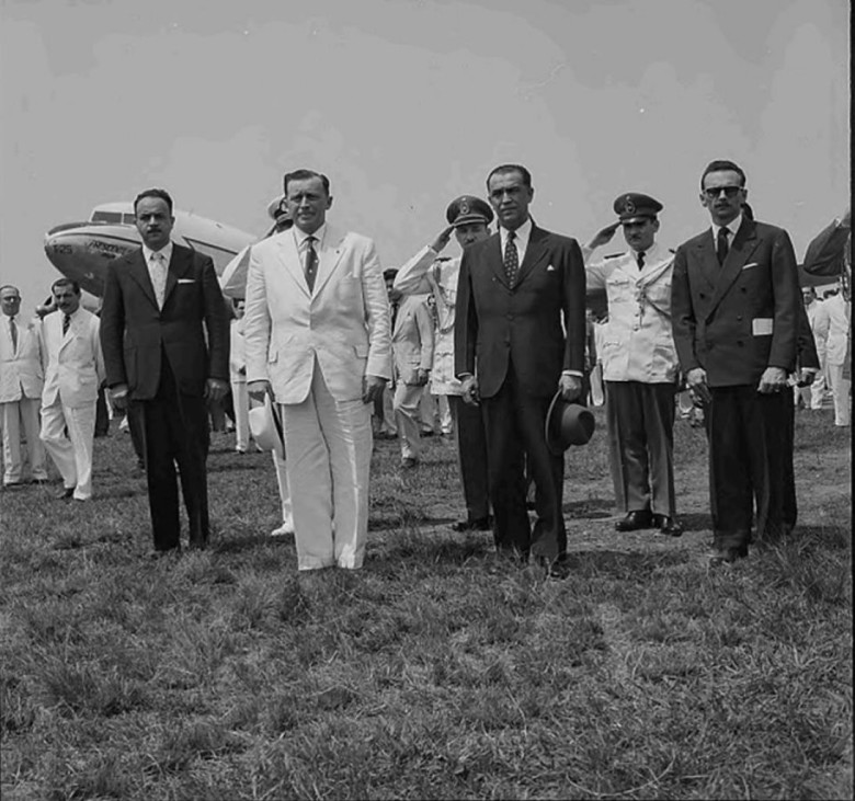 Imagem: Acervo Wagner Dias - Foz do Iguaçu/ Facebook.