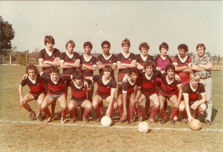 Esporte Clube Flamengo