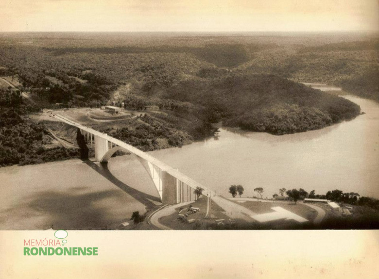 Imagem: Acervo Projeto Memória Rondonense.