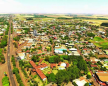 || Cidade de Santa Rita, Paraguai. 