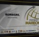 Diploma do Mérito Empresarial do Prêmio Marechal 2011.