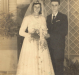Casamento de Santina Lodi e Idanir Bendo.