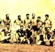 A falta de nitidez da fotografia não permite uma identificação segura da equipe. Tudo indica que seja o time do Oeste Paraná Futebol Clube. Entre os atletas em pé, o 5º da esquerda a direita, é o Dr. Aylson Confúcio de Lima.